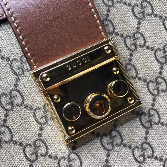 Firstbag ru Padlock Gucci 0726